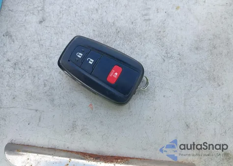 2017 Toyota Prius Two from USA, damaged, VIN JTDKBRFU2H3034078